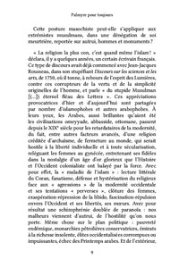 Palmyre pour toujours