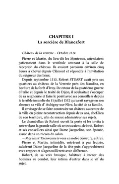 La Douloureuse du tueur