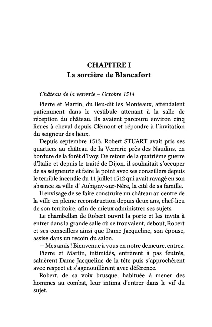 La Douloureuse du tueur