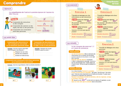 Le DELF Prim A2 100% réussite