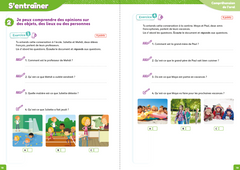 Le DELF Prim A2 100% réussite