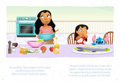 Disney Baby - 5 minutes pour faire dodo - Spécial Créatures fantastiques