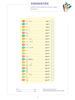 Ecriture CP - Cahier de soutien nouveau programme