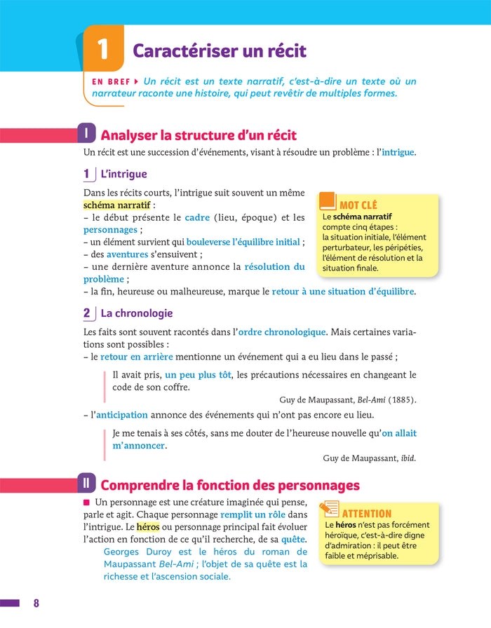 Prépabrevet - Tout le nouveau brevet 2026 - 3e (toutes les matières)