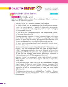 Prépabrevet - Tout le nouveau brevet 2026 - 3e (toutes les matières)