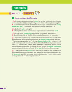 Prépabrevet - Tout le nouveau brevet 2026 - 3e (toutes les matières)