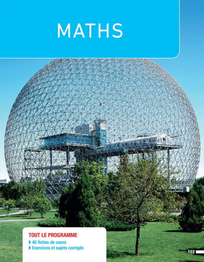 Prépabrevet - Tout le nouveau brevet 2026 - 3e (toutes les matières)