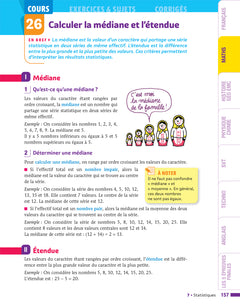 Prépabrevet - Tout le nouveau brevet 2026 - 3e (toutes les matières)