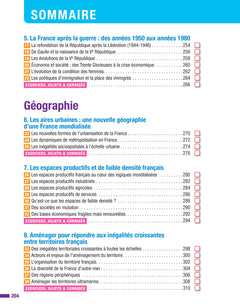 Prépabrevet - Tout le nouveau brevet 2026 - 3e (toutes les matières)