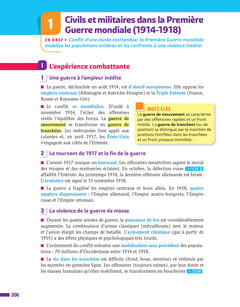 Prépabrevet - Tout le nouveau brevet 2026 - 3e (toutes les matières)
