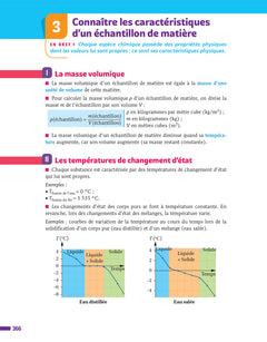 Prépabrevet - Tout le nouveau brevet 2026 - 3e (toutes les matières)