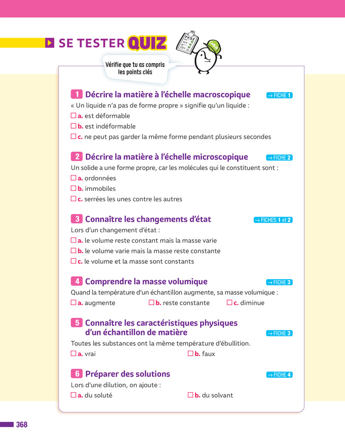 Prépabrevet - Tout le nouveau brevet 2026 - 3e (toutes les matières)