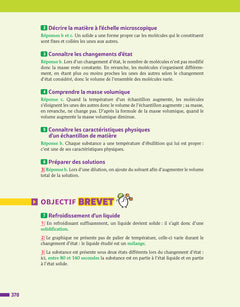 Prépabrevet - Tout le nouveau brevet 2026 - 3e (toutes les matières)