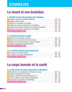 Prépabrevet - Tout le nouveau brevet 2026 - 3e (toutes les matières)