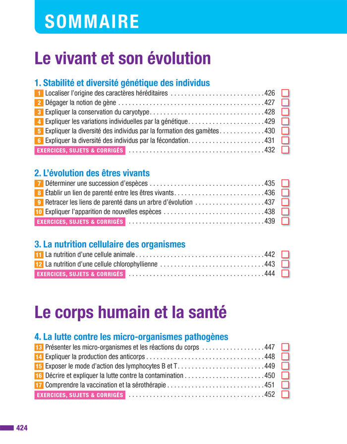 Prépabrevet - Tout le nouveau brevet 2026 - 3e (toutes les matières)