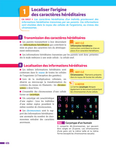 Prépabrevet - Tout le nouveau brevet 2026 - 3e (toutes les matières)