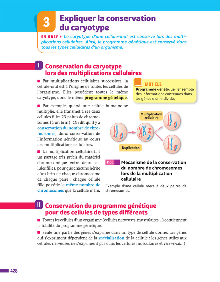 Prépabrevet - Tout le nouveau brevet 2026 - 3e (toutes les matières)