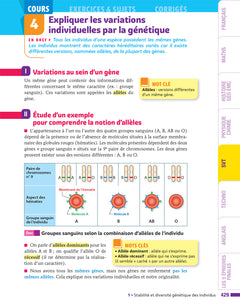 Prépabrevet - Tout le nouveau brevet 2026 - 3e (toutes les matières)