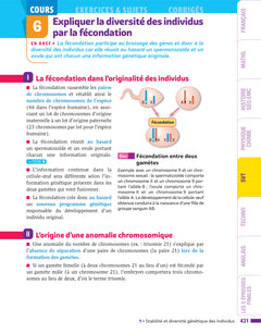 Prépabrevet - Tout le nouveau brevet 2026 - 3e (toutes les matières)