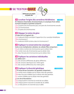 Prépabrevet - Tout le nouveau brevet 2026 - 3e (toutes les matières)