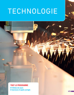 Prépabrevet - Tout le nouveau brevet 2026 - 3e (toutes les matières)