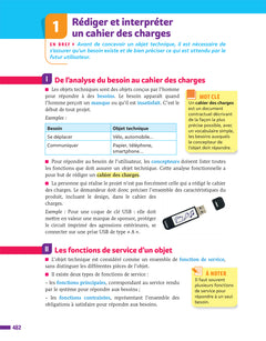 Prépabrevet - Tout le nouveau brevet 2026 - 3e (toutes les matières)