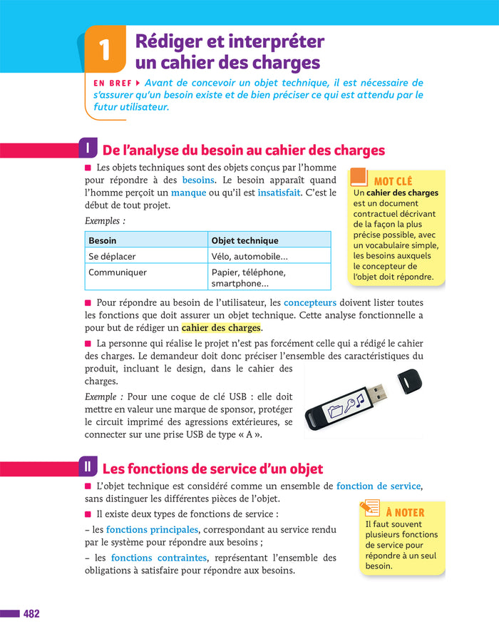 Prépabrevet - Tout le nouveau brevet 2026 - 3e (toutes les matières)