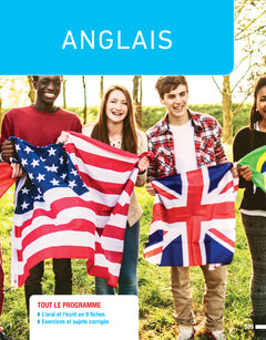 Prépabrevet - Tout le nouveau brevet 2026 - 3e (toutes les matières)