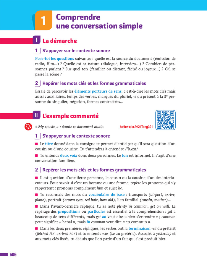 Prépabrevet - Tout le nouveau brevet 2026 - 3e (toutes les matières)