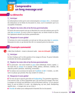 Prépabrevet - Tout le nouveau brevet 2026 - 3e (toutes les matières)