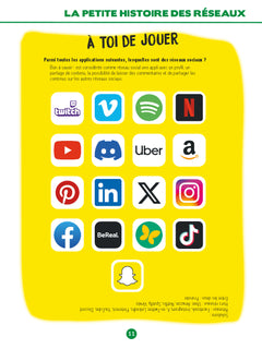 STOP à la tyrannie des réseaux sociaux : Bien les comprendre / Mieux les gérer