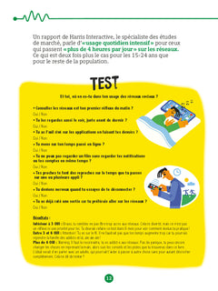 STOP à la tyrannie des réseaux sociaux : Bien les comprendre / Mieux les gérer