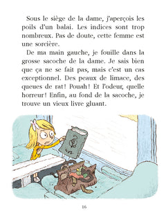 En route pour les vacances !