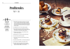 Desserts de famille