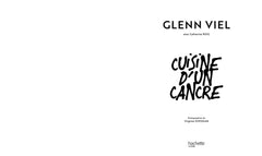 Cuisine d'un cancre