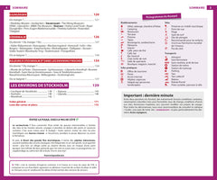 Guide du Routard Stockholm et ses environs