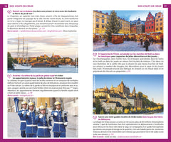 Guide du Routard Stockholm et ses environs