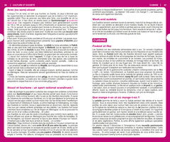 Guide du Routard Stockholm et ses environs