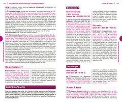 Guide du Routard Stockholm et ses environs