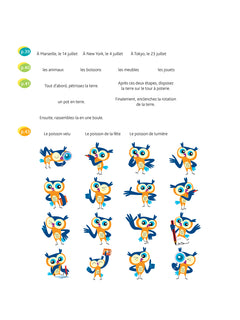 Lecture CE1 - Cahier de soutien nouveau programme