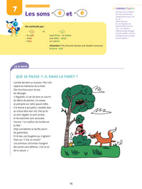 Dictées CE2 - Cahier de soutien nouveau programme