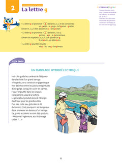 Dictées CM1 - Cahier de soutien nouveau programme