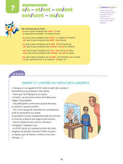 Dictées CM1 - Cahier de soutien nouveau programme