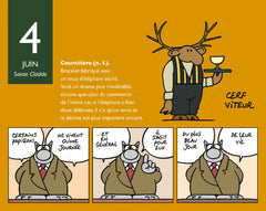 Les 365 jours du Chat - Tome 2