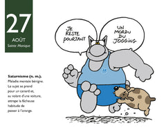 Les 365 jours du Chat - Tome 2