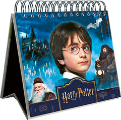 Harry Potter - Calendrier officiel 2026