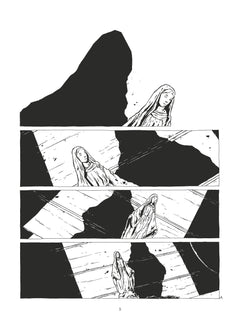 Terre-Neuvas - Poche