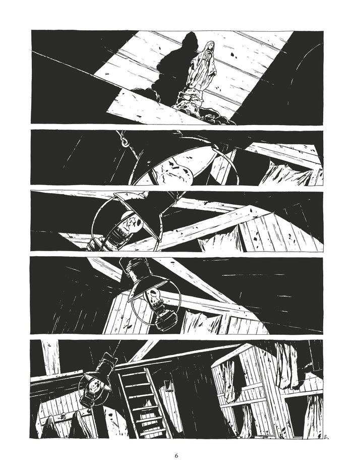 Terre-Neuvas - Poche