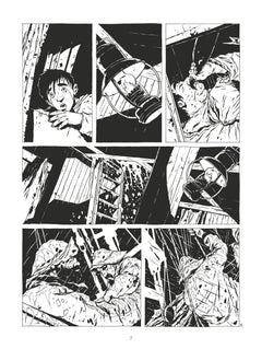 Terre-Neuvas - Poche