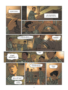 Meto - poche - Intégrale Tomes 0X à 0X